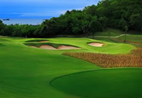 Banyan Golf Club