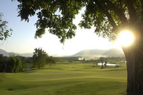 Chiangmai Highlands Golf Resort
