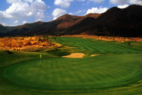 Dragon Hills Golf & Country Club