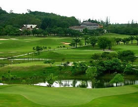 Wangjuntr Golf & Nature Park
