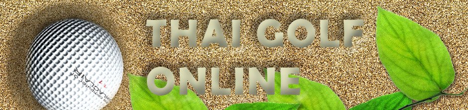 Thai Golf Online dot Com